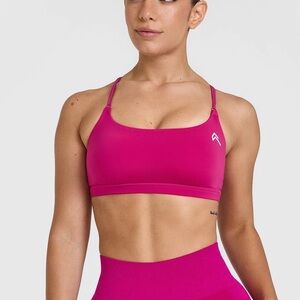 Oneractive crossover bralette